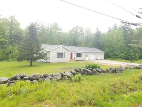 458 Maple Ridge Road Harrison ME 04040