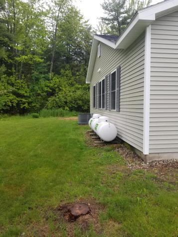 458 Maple Ridge Road Harrison ME 04040