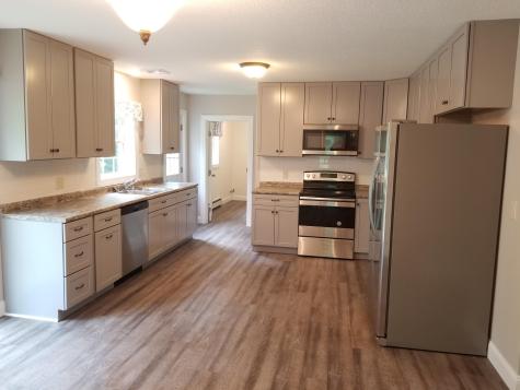 458 Maple Ridge Road Harrison ME 04040