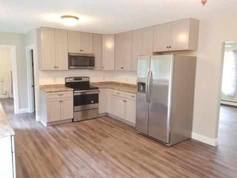458 Maple Ridge Road Harrison ME 04040