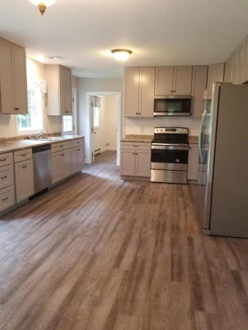 458 Maple Ridge Road Harrison ME 04040