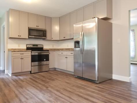 458 Maple Ridge Road Harrison ME 04040