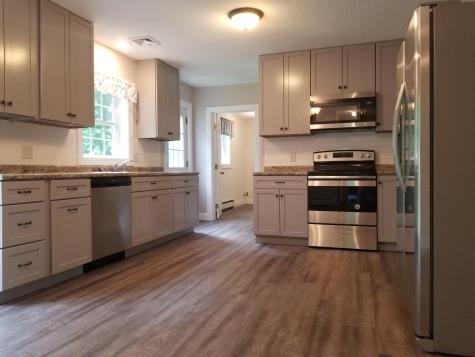 458 Maple Ridge Road Harrison ME 04040