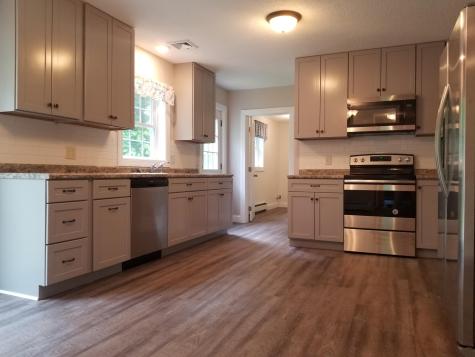 458 Maple Ridge Road Harrison ME 04040