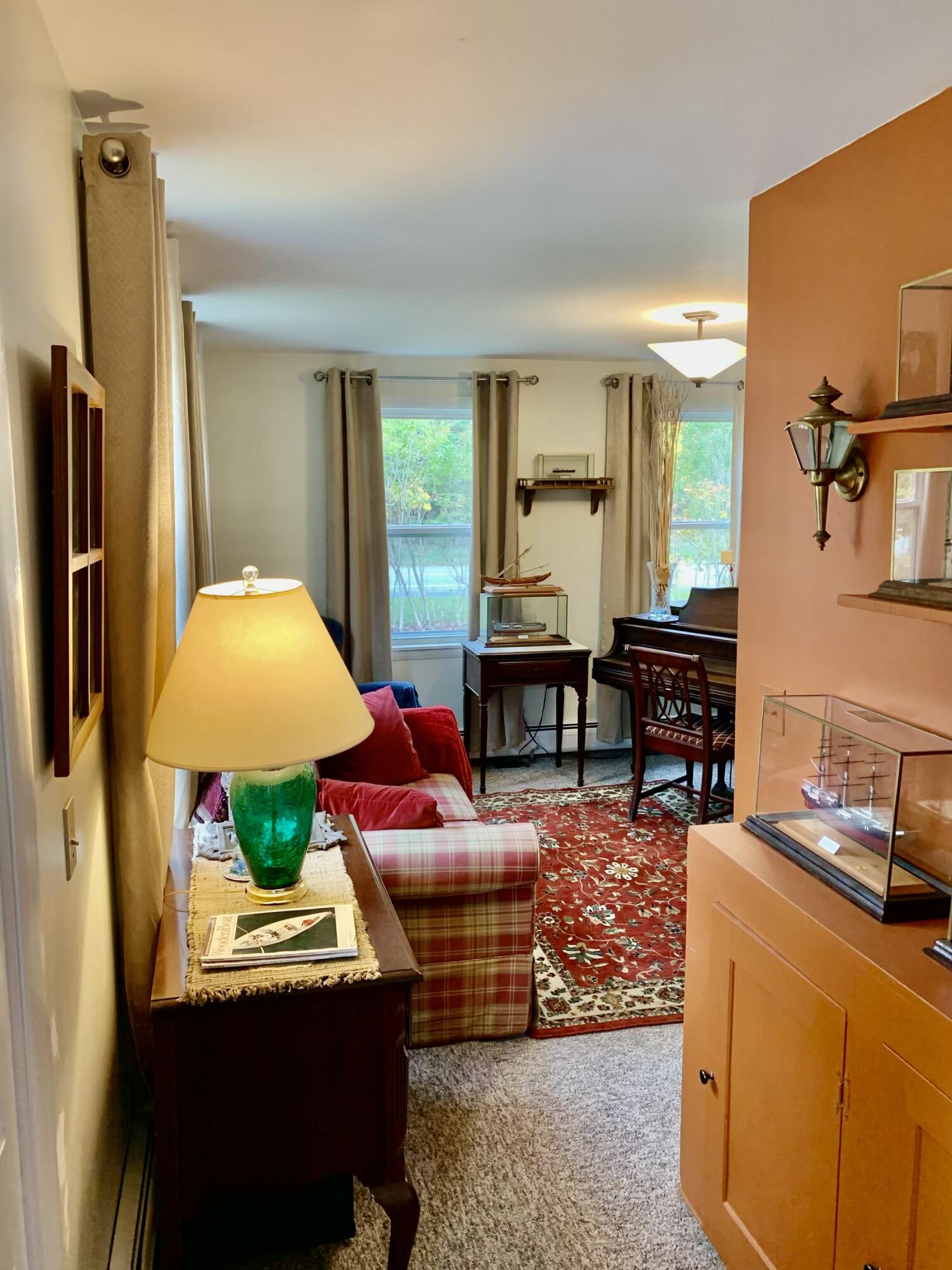 671 U.s. Route 1 Stockton Springs ME 04981