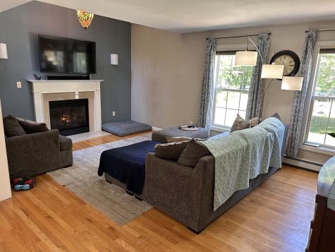 11 Deer Trail Lane Berwick ME 03901