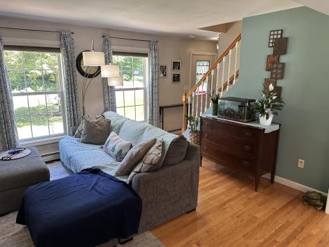 11 Deer Trail Lane Berwick ME 03901