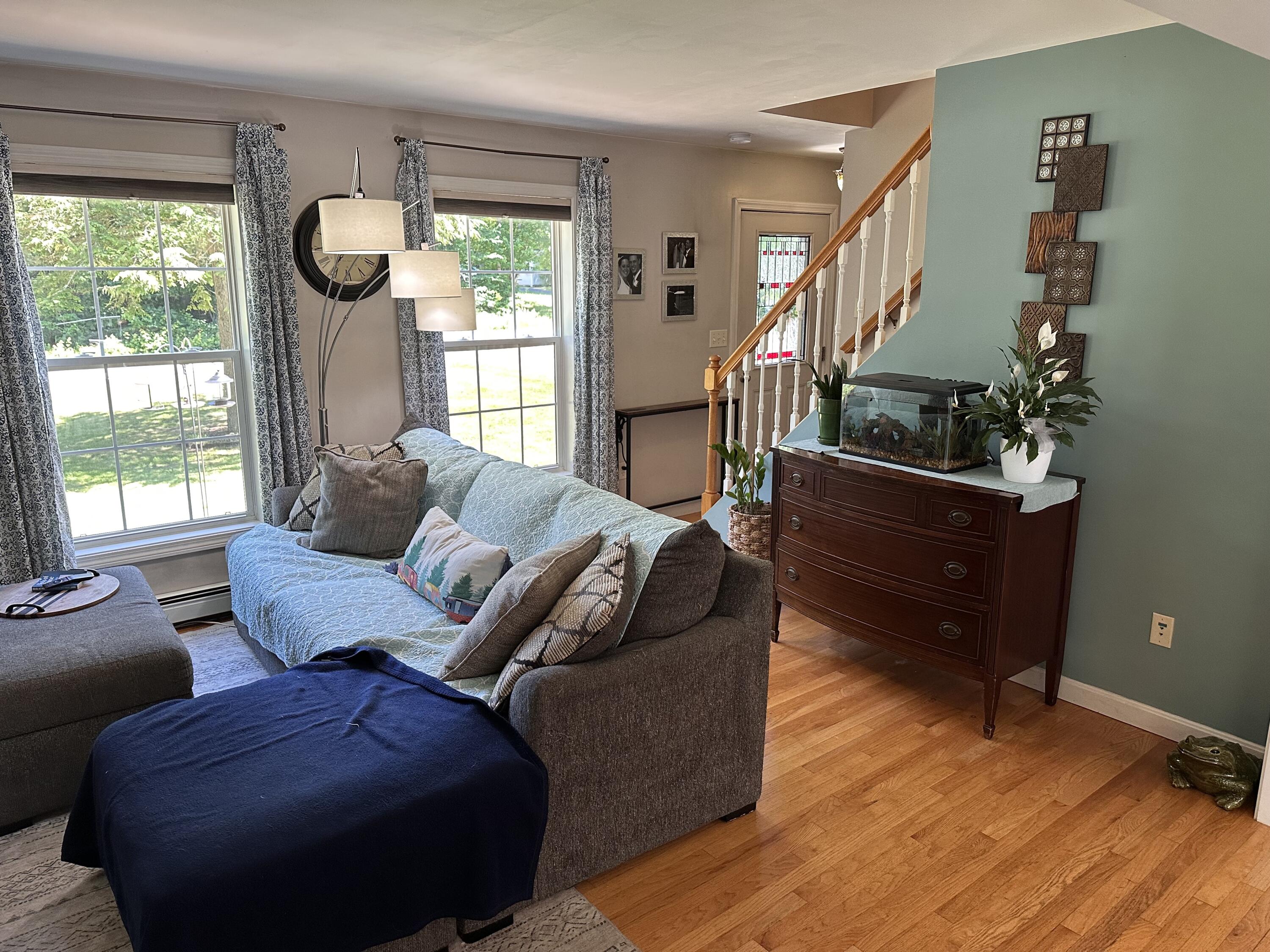 11 Deer Trail Lane Berwick ME 03901