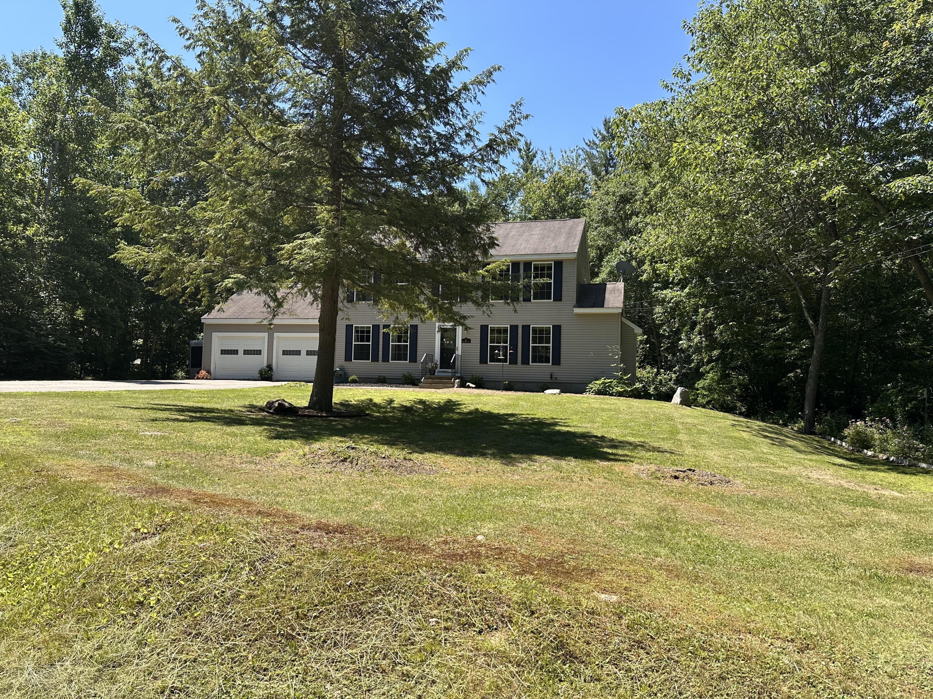 11 Deer Trail Lane Berwick ME 03901
