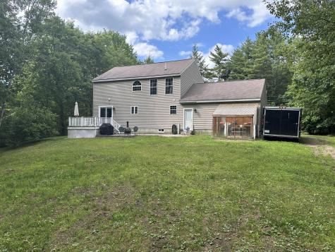 11 Deer Trail Lane Berwick ME 03901