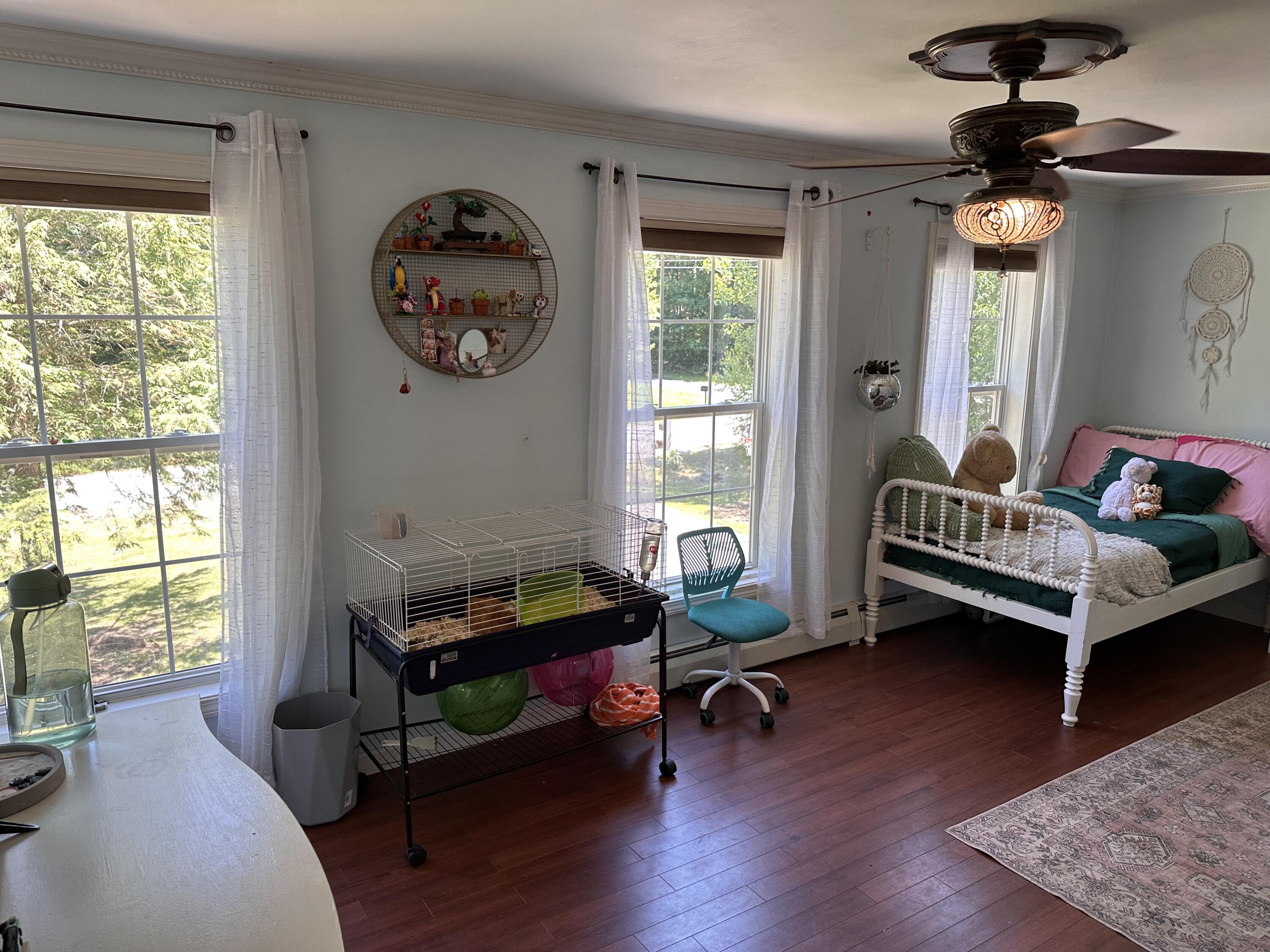 11 Deer Trail Lane Berwick ME 03901