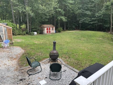 11 Deer Trail Lane Berwick ME 03901