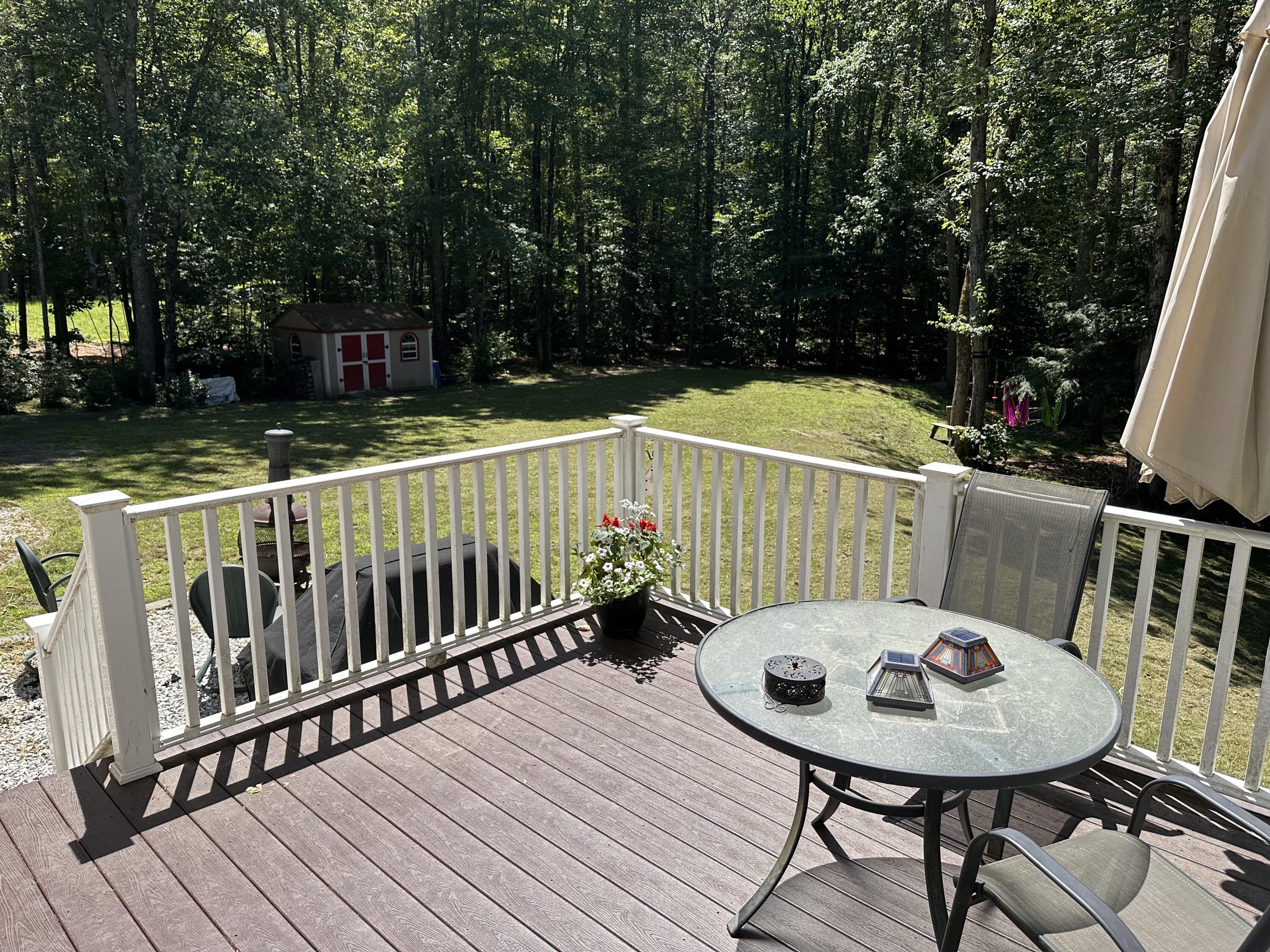 11 Deer Trail Lane Berwick ME 03901