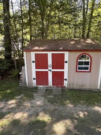 11 Deer Trail Lane Berwick ME 03901