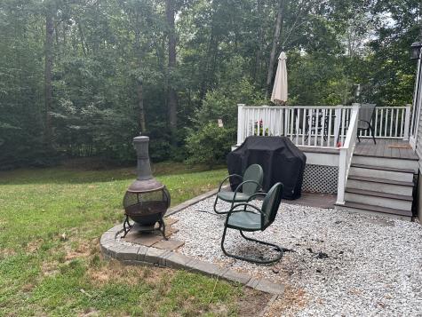 11 Deer Trail Lane Berwick ME 03901