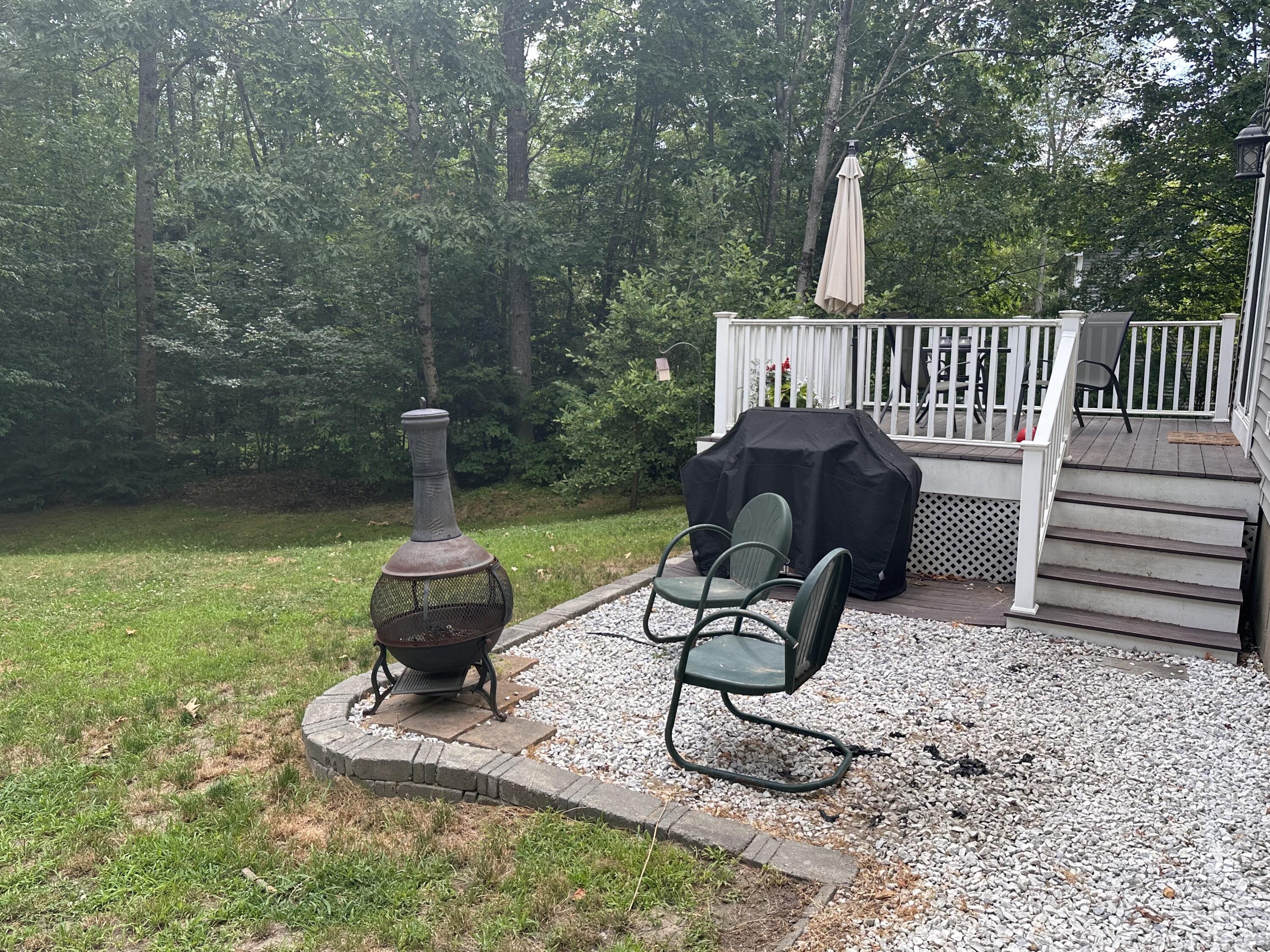 11 Deer Trail Lane Berwick ME 03901