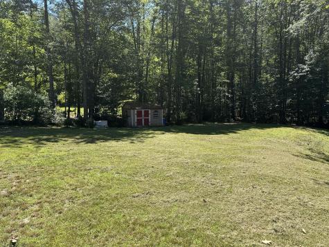 11 Deer Trail Lane Berwick ME 03901
