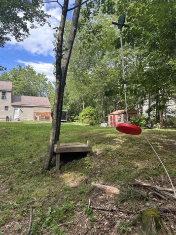 11 Deer Trail Lane Berwick ME 03901