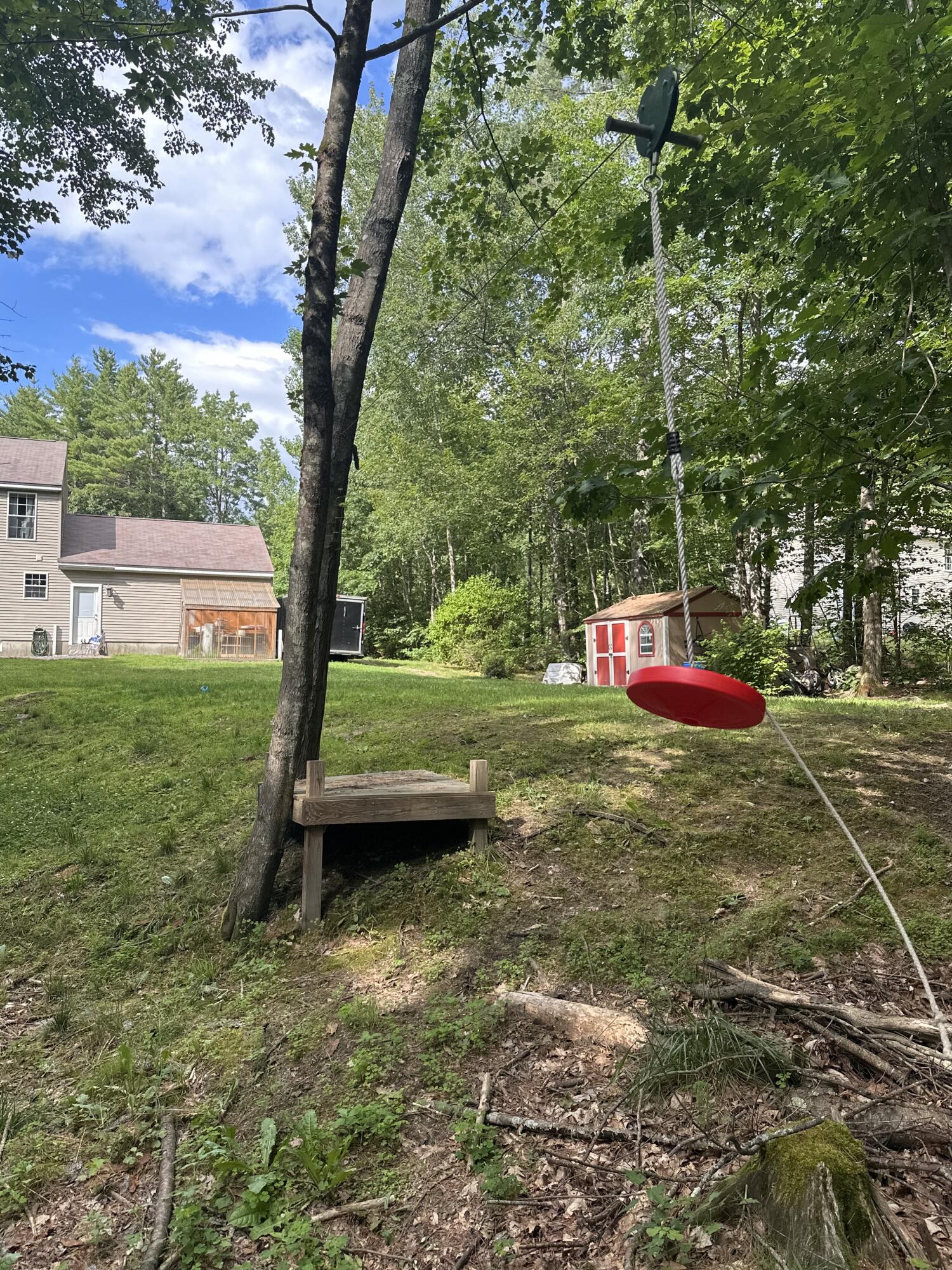 11 Deer Trail Lane Berwick ME 03901