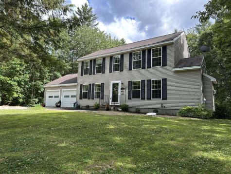 11 Deer Trail Lane Berwick ME 03901