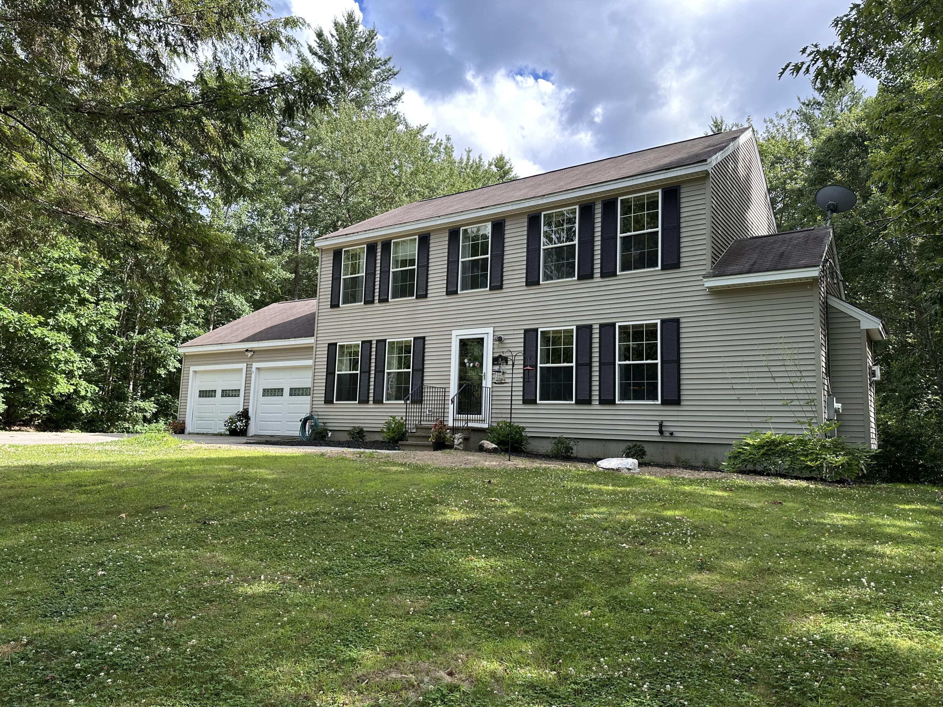 11 Deer Trail Lane Berwick ME 03901