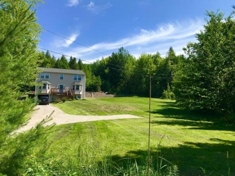 831 Center Minot Hill Road Minot ME 04258