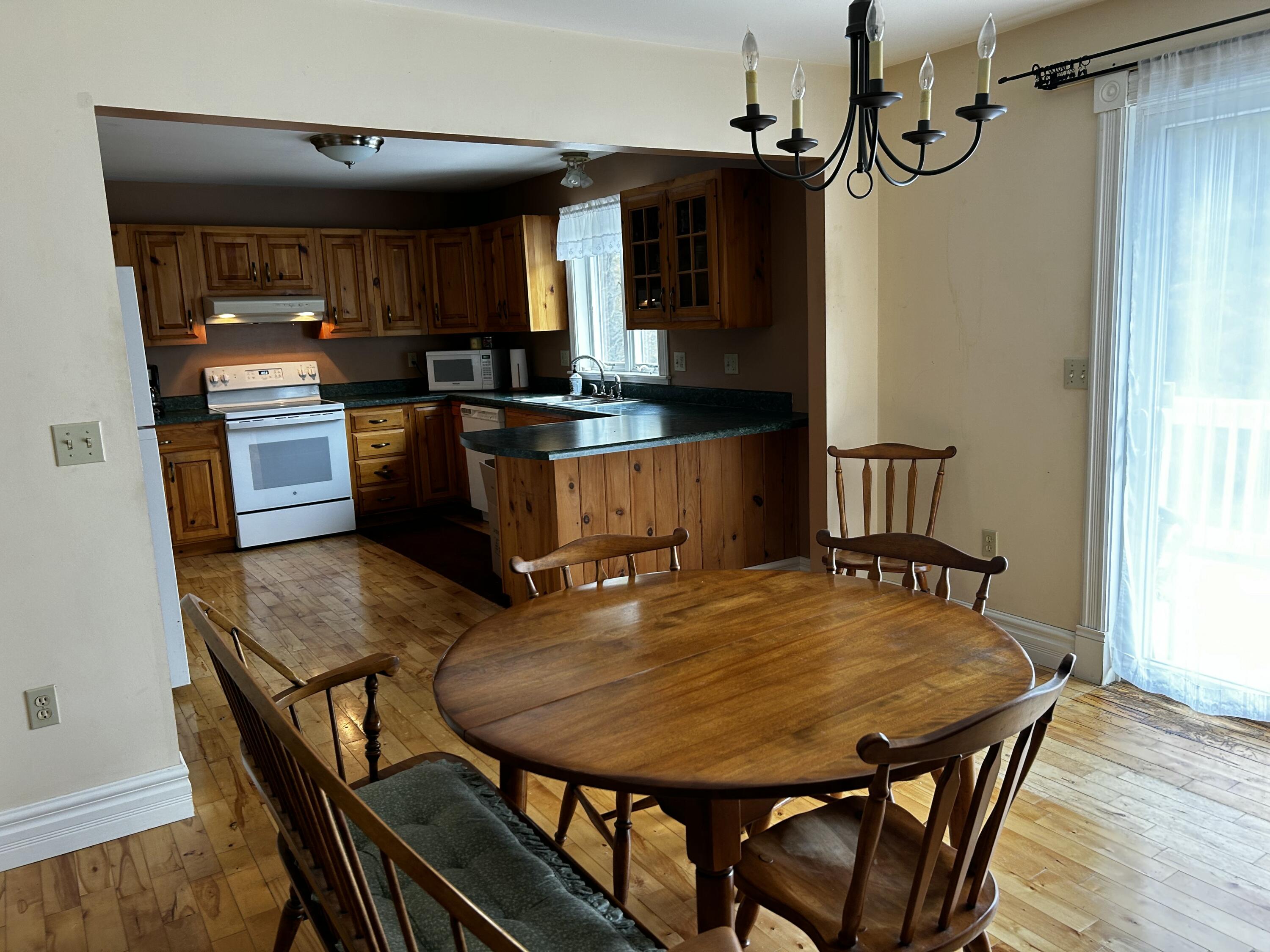 60 Bald Mountain Road Dedham ME 04429