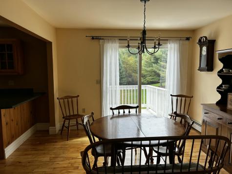 60 Bald Mountain Road Dedham ME 04429