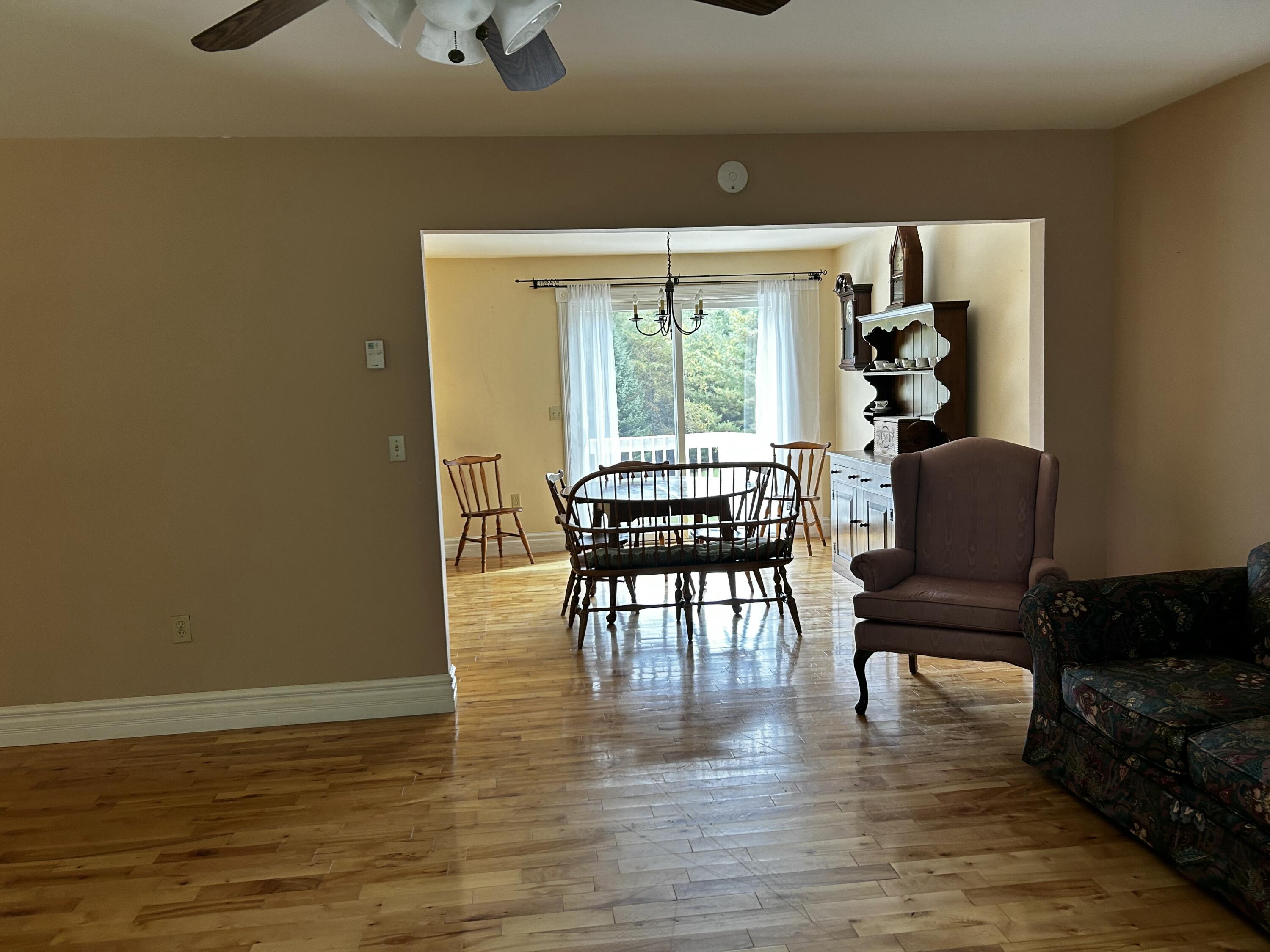 60 Bald Mountain Road Dedham ME 04429