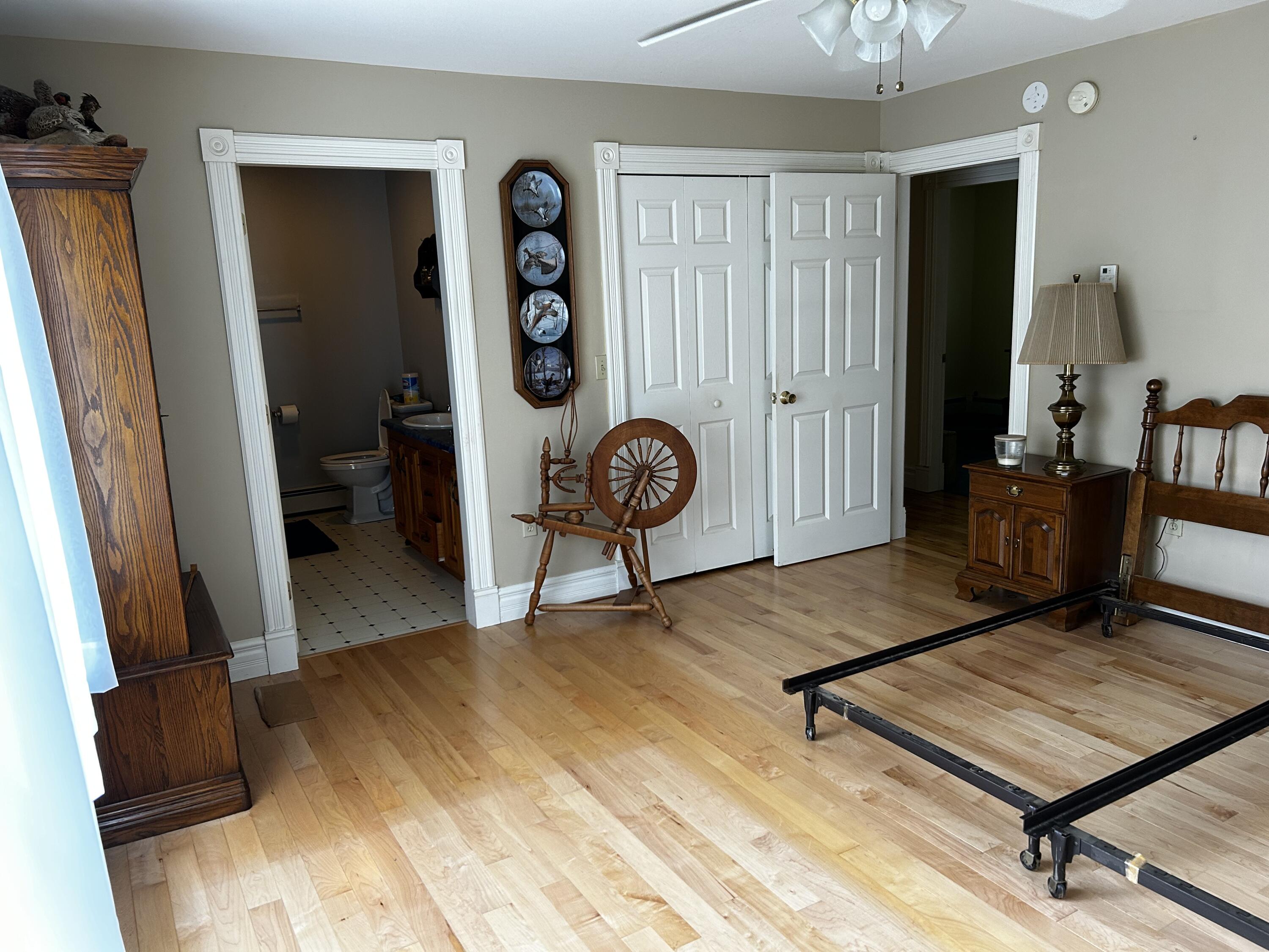 60 Bald Mountain Road Dedham ME 04429