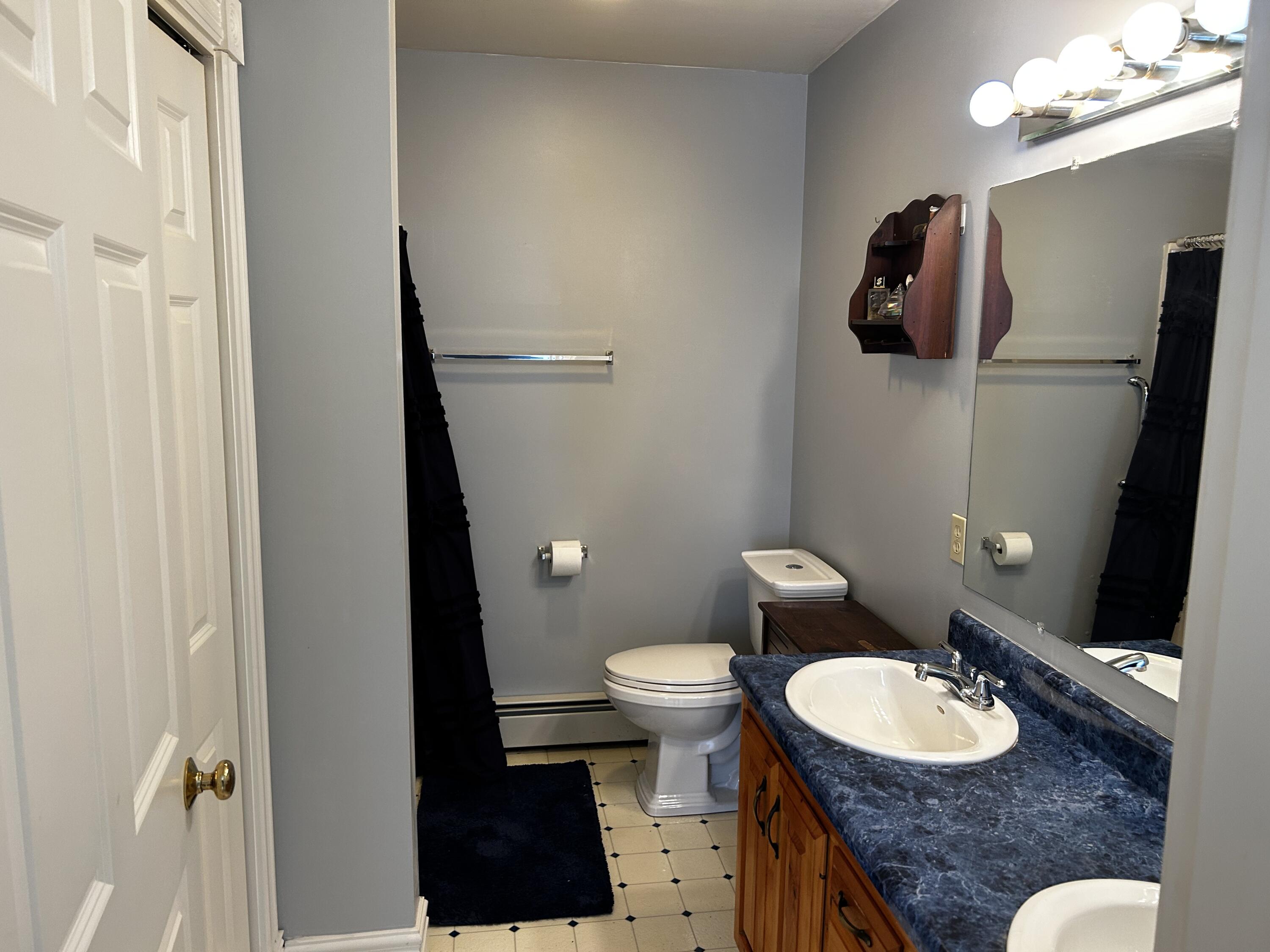 60 Bald Mountain Road Dedham ME 04429