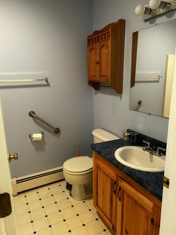 60 Bald Mountain Road Dedham ME 04429