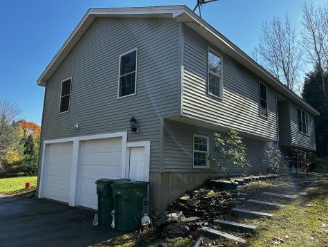 60 Bald Mountain Road Dedham ME 04429