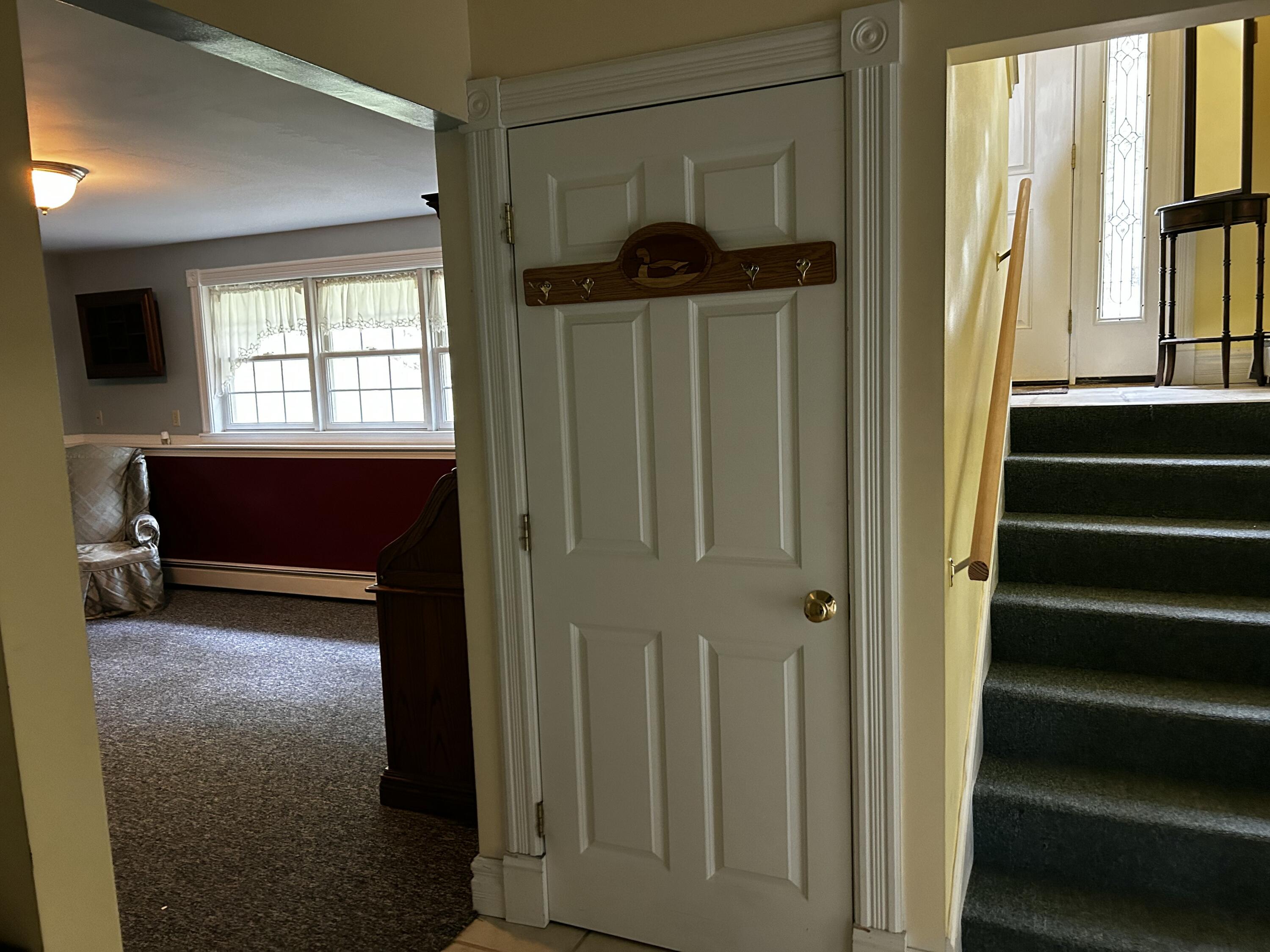 60 Bald Mountain Road Dedham ME 04429