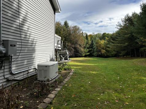 60 Bald Mountain Road Dedham ME 04429