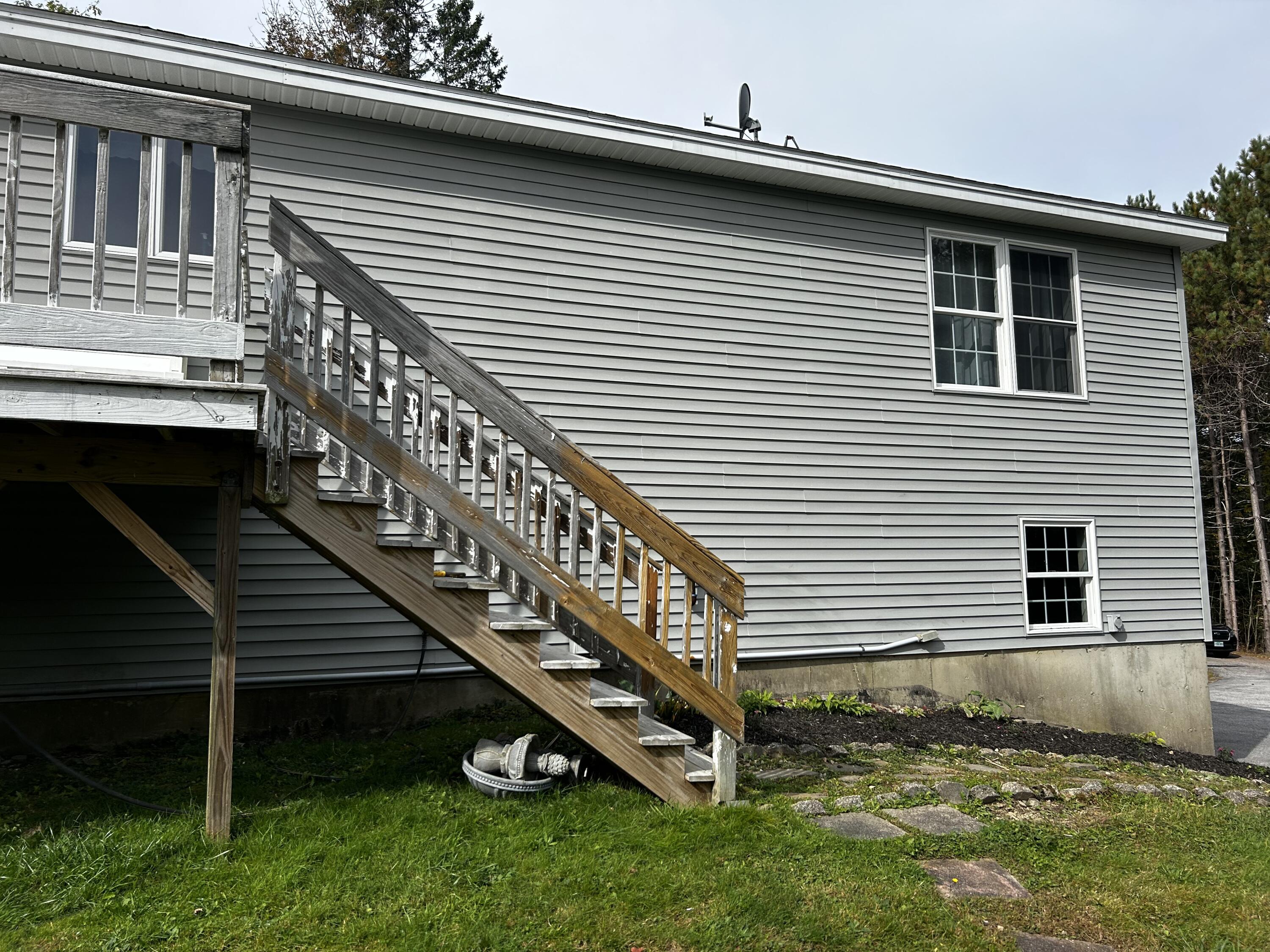 60 Bald Mountain Road Dedham ME 04429