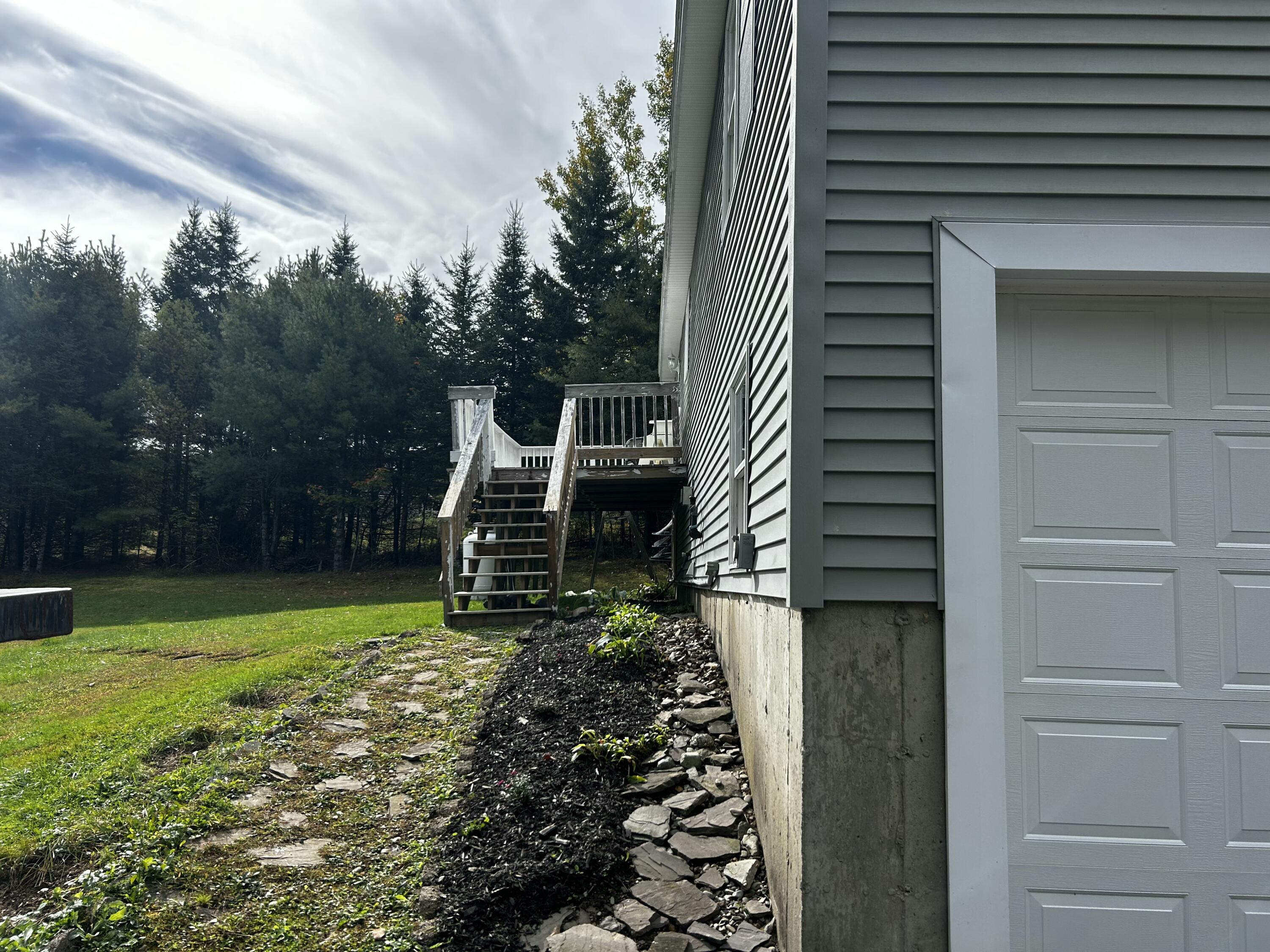 60 Bald Mountain Road Dedham ME 04429