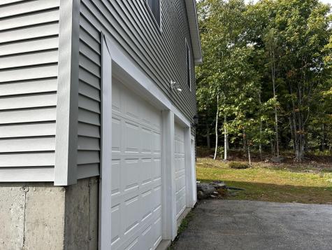 60 Bald Mountain Road Dedham ME 04429