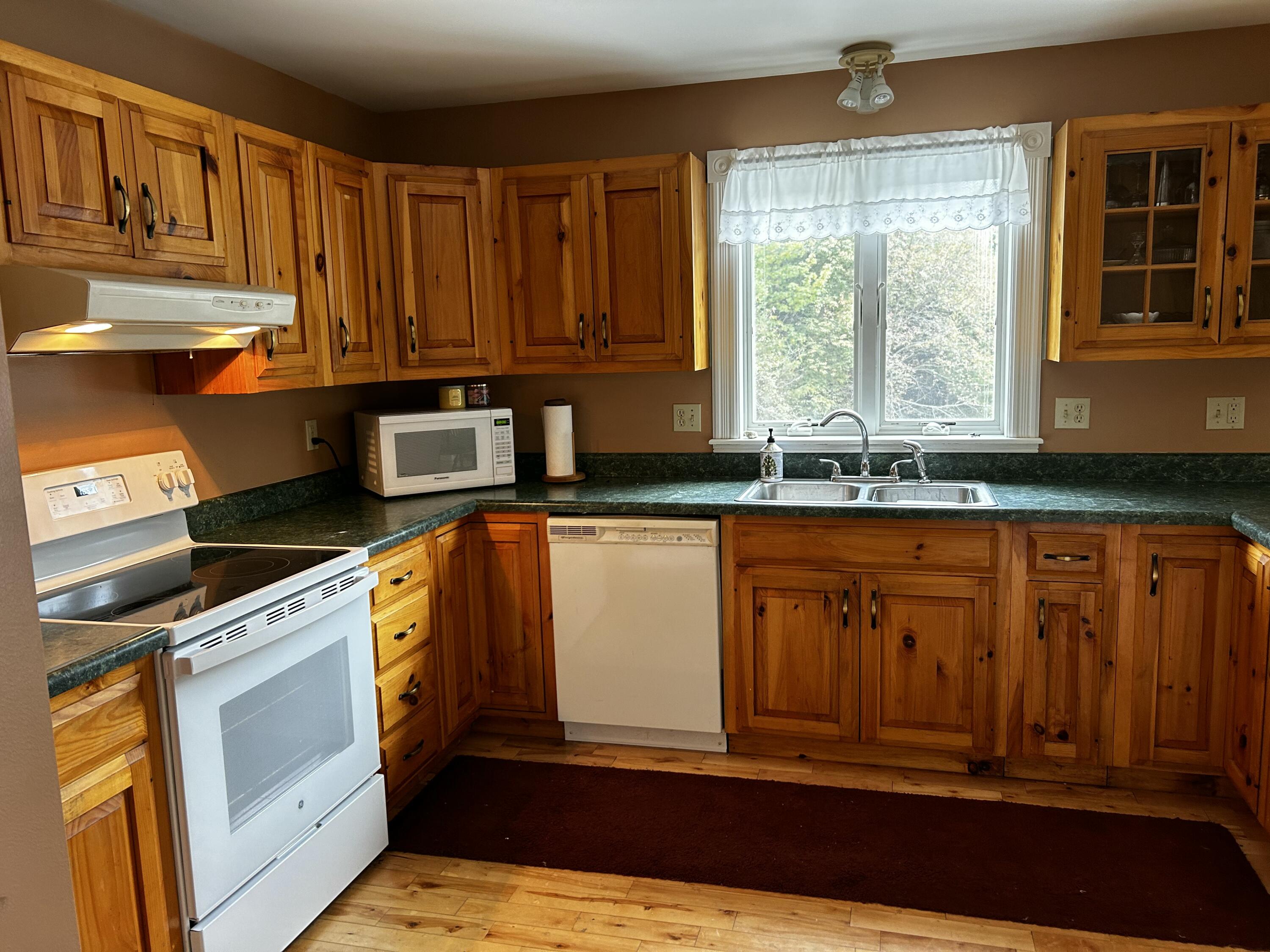 60 Bald Mountain Road Dedham ME 04429