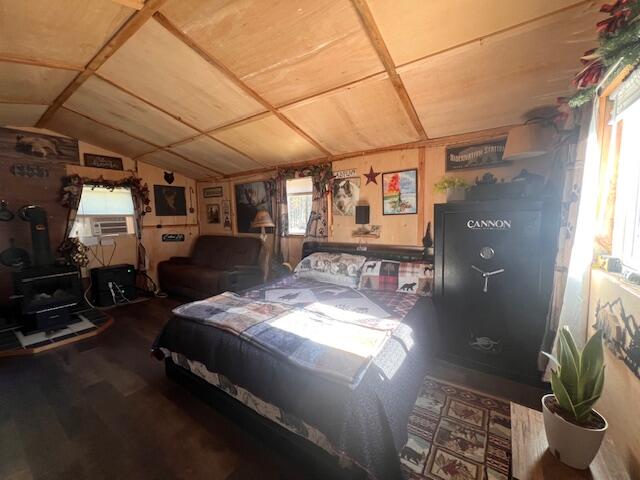Lot 37a Fire Road Linneus ME 04730