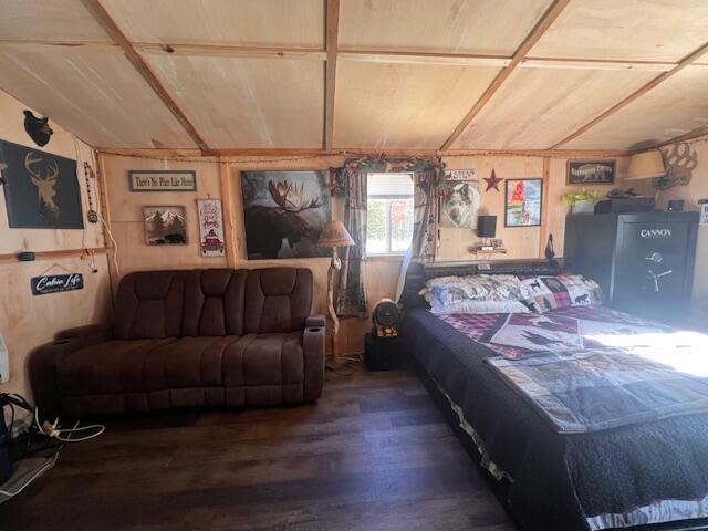 Lot 37a Fire Road Linneus ME 04730