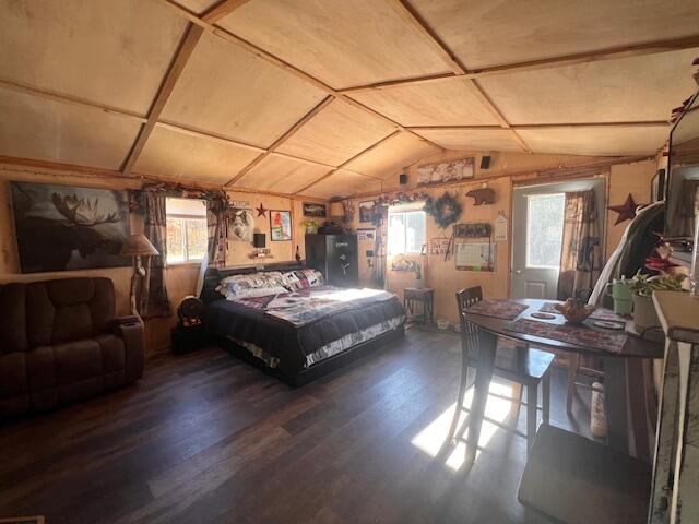 Lot 37a Fire Road Linneus ME 04730