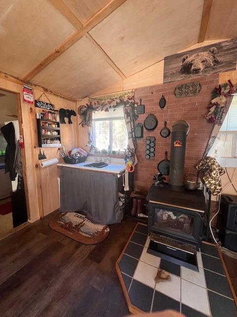 Lot 37a Fire Road Linneus ME 04730