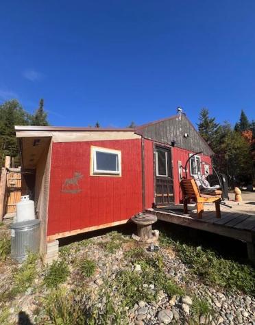 Lot 37a Fire Road Linneus ME 04730