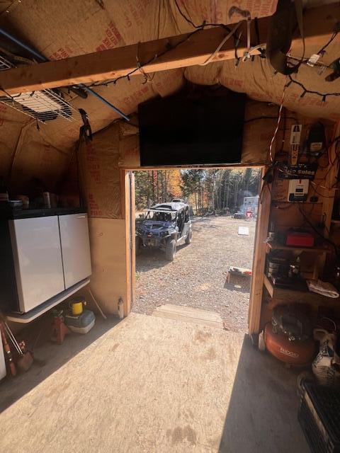 Lot 37a Fire Road Linneus ME 04730