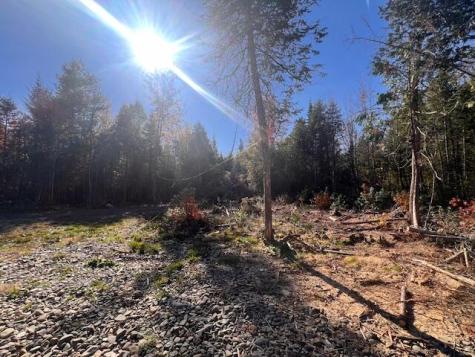 Lot 37a Fire Road Linneus ME 04730