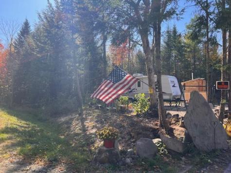 Lot 37a Fire Road Linneus ME 04730