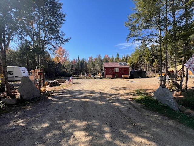 Lot 37a Fire Road Linneus ME 04730