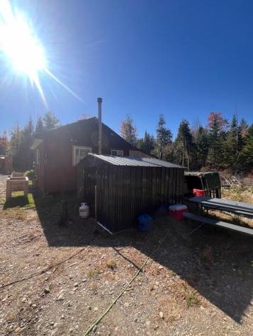 Lot 37a Fire Road Linneus ME 04730