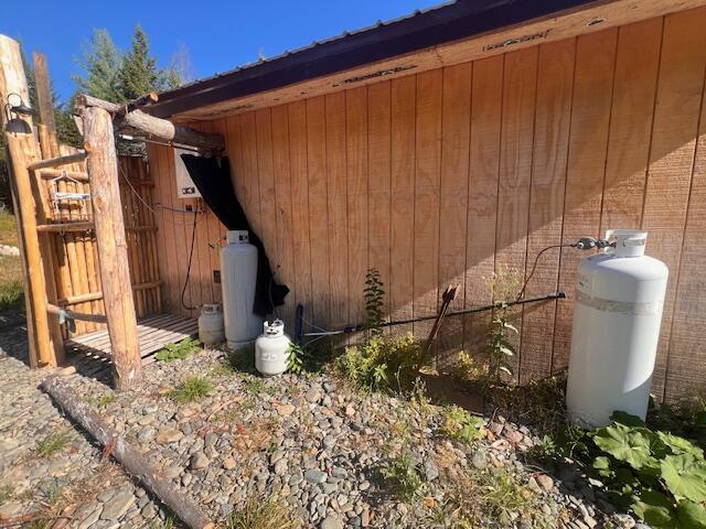Lot 37a Fire Road Linneus ME 04730
